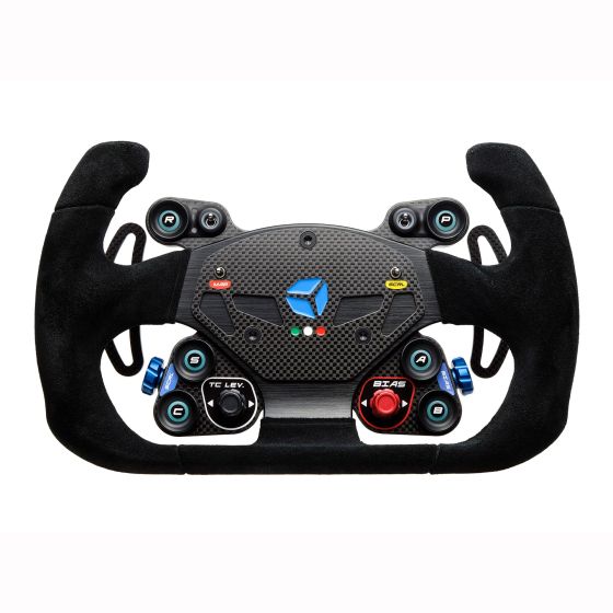 Cube Controls GT Pro Zero シムレーシングステアリングホイール Wireless