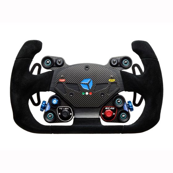 Cube Controls GT Pro Zero シムレーシングステアリングホイール USB