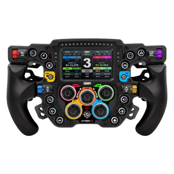 Gomez Sim Industries Hyper P1 Prime 졼󥰥ƥ󥰥ۥ