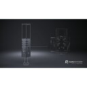 Qubic System アクチュエーターQSブラケットセット