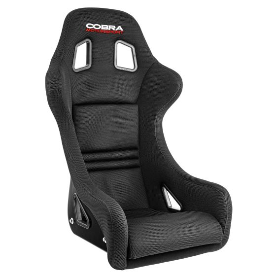Cobra コブラ 鈴鹿プロフィット グラスファイバー製シム レーシングシート Large_(GT_Width)