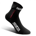 Sparco スパルコ ハイパースピードゲーミングソックス 【 レーシングシミュレーター ゲーム 4輪 SIM 】