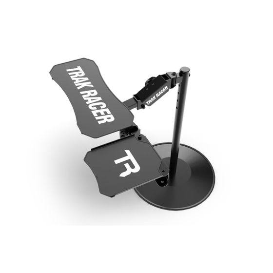 Trak Racer トラックレーサー 調整可能な自立型キーボードとマウストレイ