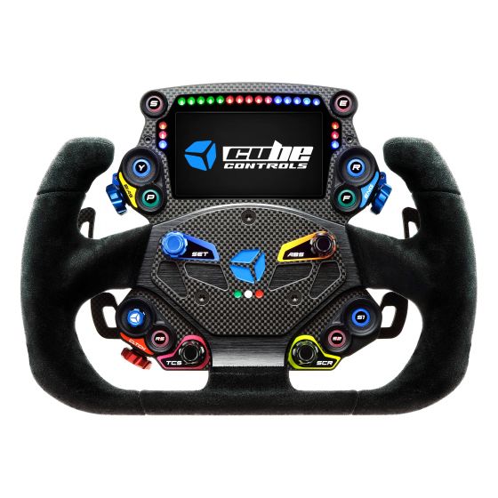 Cube Controls GT-X SIM졼󥰥ƥ  졼󥰥ߥ졼  4 SIM 