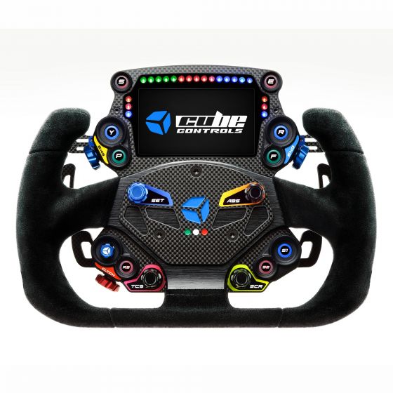 Cube Controls GT-X SIM졼󥰥ƥ  졼󥰥ߥ졼  4 SIM 