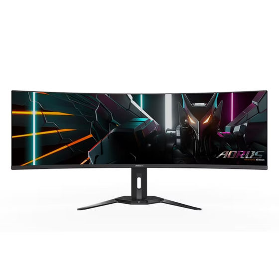 Gigabyte 49 
