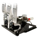 OBP E-Sports プロレース V2 油圧ペダル システム 3ペダルセット