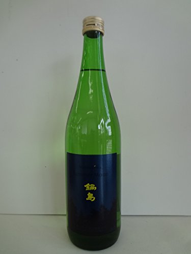 鍋島 吟醸　サマームーン summer moon　720ml　2022年5月製造分　※一部送料無料　常温発送