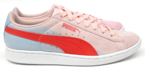 PUMA(プーマ)　スニーカー　ビッキー Geometry　359870