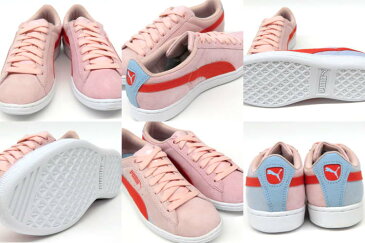 PUMA(プーマ) スニーカー ビッキー Geometry 359870