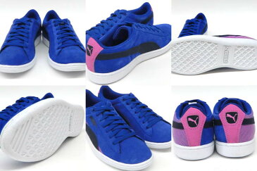 PUMA(プーマ) スニーカー ビッキー Geometry 359870