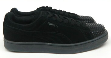 プーマ スニーカー SUEDE JELLY WNS(スウェード ジェリー ウィメンズ) 365859