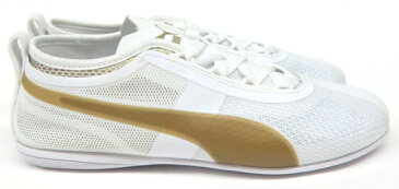 プーマ スニーカー ESKIVA LOW EVO WNS(エスキーヴァ ロウ EVO ウィメンズ) 362019