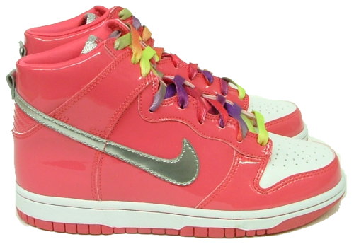 ナイキ ダンク HIGH GS(NIKE DUNK HIGH GS)