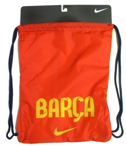 ナイキ スポーツバッグ NIKE（ナイキ）　アレジアンス FCB ジムサック 2.0　BA4675