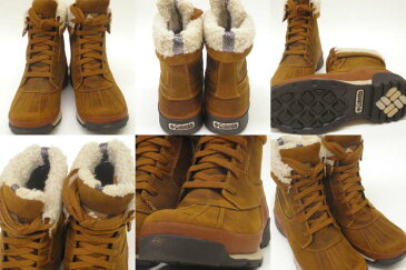 コロンビア WOMEN'S BUGABOOT ORIGINAL TALL OMNI-HEAT(ウィメンズバガブーツオリジナルトールオムニヒート) BL3875 【送料無料!】【smtb-TK】