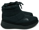ノースフェイス W Nuptse Bootie WP VIII Short(ウィメンズ ヌプシ ブーティ ウォータープルーフ 8 ショート) NFW52273【...