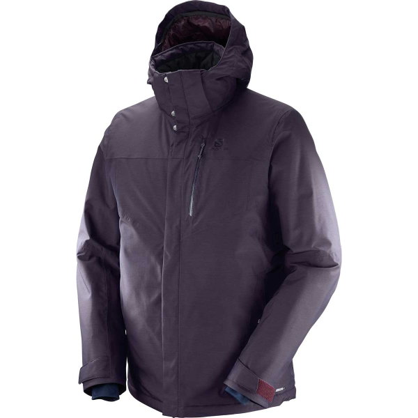 SALOMON　FANTASY JACKET M（ファンタジージャケットM） 【送料無料！】【送料無料！】【smtb-TK】