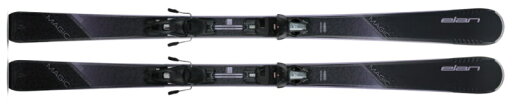 elan(エラン) レディーススキー+ビンディングセット BLACK MAGIC LIGHT SHIFT with EL 9.0 GW SHIFT 【送料無料!】【smtb-TK】 elan(エラン) レディーススキー+ビンディングセット BLACK MAGIC LIGHT SHIFT with EL 9.0 GW SHIFT 【送料無料!】【smtb-TK】
