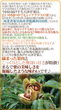 【エントリーで200Pプレゼント】”天津甘栗” 約500g×1pc こだわり産地限定!採れたて新栗♪焼きたて・炒りたてを詰めました!【予約 10月中旬以降】