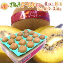 香川県 ”さぬきゴールド” 秀品 超大玉4L以上 16玉 約3~3.5kg【予約 10月下旬以降】 送料無料