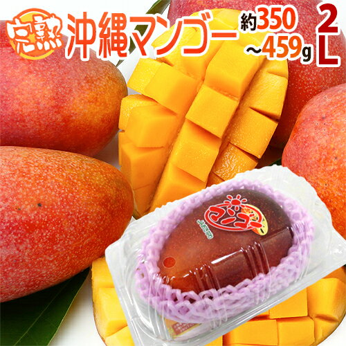沖縄産 ”完熟マンゴー” 秀品 大玉2L 1玉 パック 沖縄マンゴー【予約 7月以降】 沖縄産 ”完熟マンゴー” 秀品 大玉2L 1玉 パック 沖縄マンゴー【予約 7月以降】