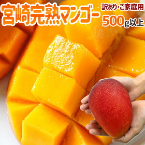 【父の日】濃厚な甘さが堪能できる美味しいマンゴーのおすすめは？