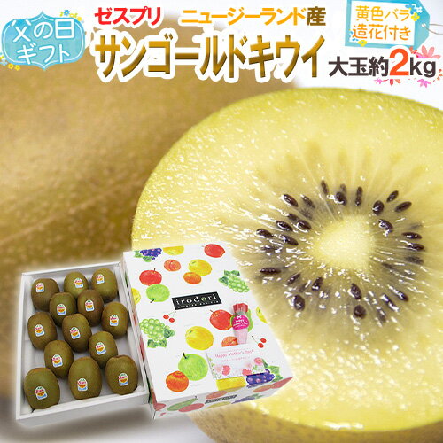 父の日ギフト”ゼスプリサンゴールド...
