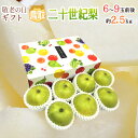 敬老の日ギフト ”鳥取産 二十世紀梨” 秀品 6〜9玉前後 約2.5kg 化粧箱 【予約 9月7〜15日お届け予定】 送料無料