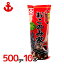 イカリソース ”おこのみ家” 500g×10本(1ケース)