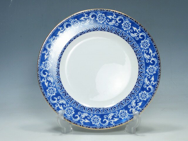 EFbWEbh Wedgwood {bJ[ v[g20.5cmyÁz