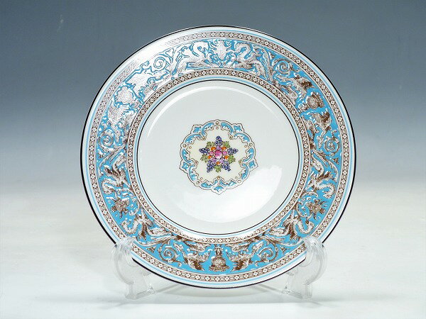 EFbWEbh WEDGWOOD teB[ ^[RCY 17cm v[gyÁz