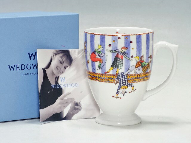 EFbWEbh WEDGWOOD }OJbv T[JX ANobgyÁz