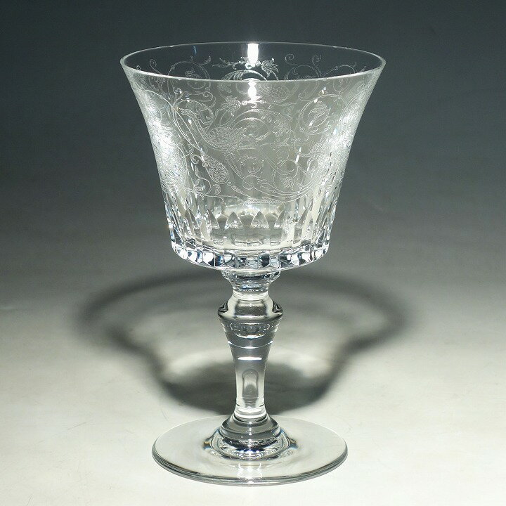 oJ Baccarat COX  14cm pyÁz