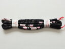 子ども用帯じめ G4159-13 送料無料 単品・女児用帯じめ 七五三小物 女の子用・丸ぐけ帯じめ