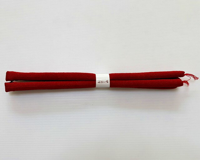 子ども用丸ぐけ帯じめ N8430-04 送料無料 単品・女児用帯じめ 七五三小物 女の子用・丸ぐけ帯 ...