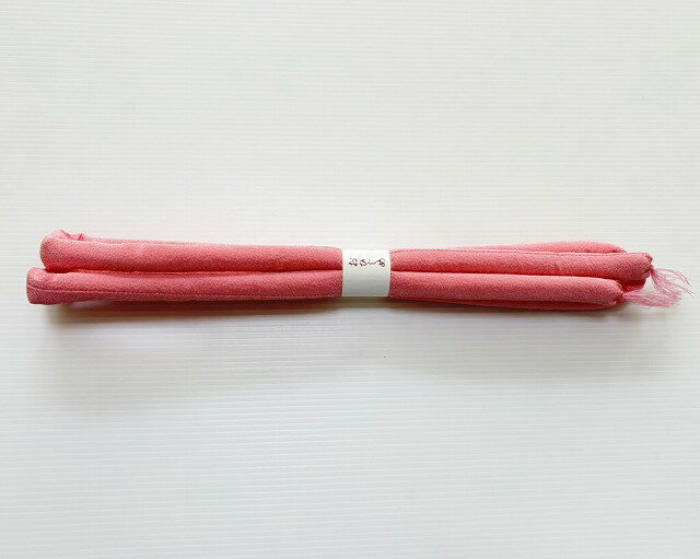 Sash Band - 子ども用丸ぐけ帯じめ N8430-10 送料無料 単品・女児用帯じめ 七五三小物 女の子用・丸ぐけ帯じめ