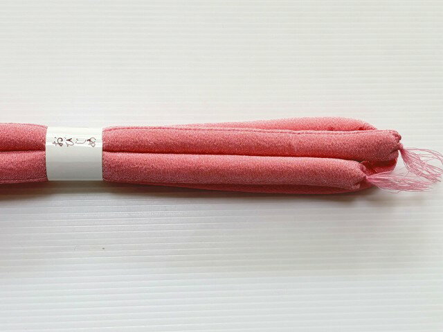 子ども用丸ぐけ帯じめ N8430-10 送料無料 単品・女児用帯じめ 七五三小物 女の子用...