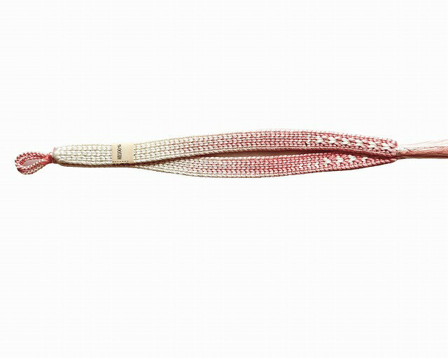 Other - 正絹女性用羽織紐 M0131-110 送料無料 在庫処分 格安 はおりひも 正絹羽織紐 羽織紐 組紐
