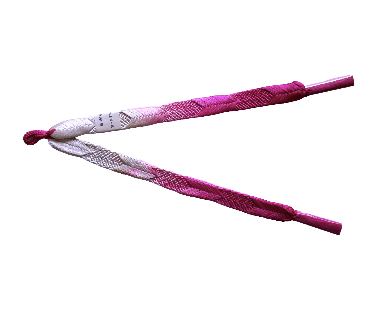 正絹女性用羽織紐 M0131-111 送料無料 在庫処分 格安 はおりひも 正絹羽織紐 羽織紐 組紐