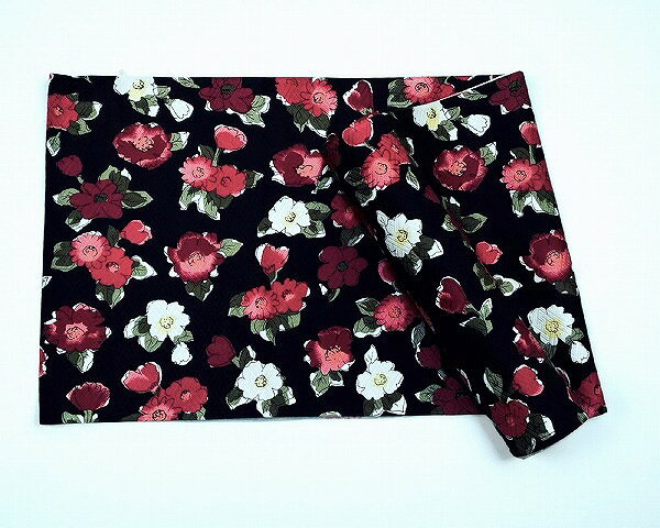 ポリエステル小紋 M5643-01 送料無料 在庫処分・大特価 新作ポリエステル着尺 小紋着尺 未仕立品の反物です 高級洗える着尺