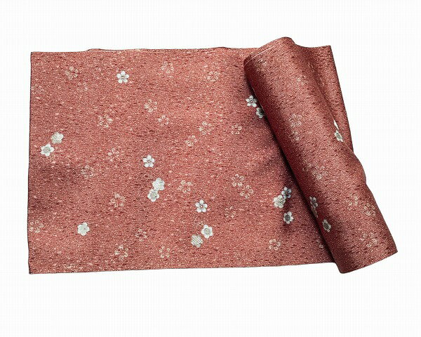 裏地付きポリエステル小紋 M5646-04 送料無料 在庫処分・大特価 新作ポリエステル着尺 小紋着尺 未仕立品の反物です