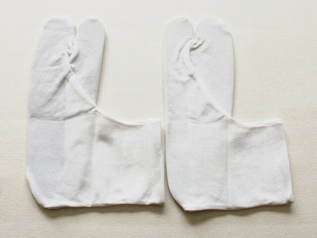 ストレッチ足袋 F0069-17 送料無料 白足袋 訳あり・難ありの足袋 履きやすいたび