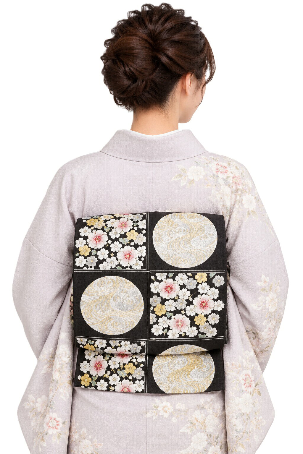 楽天市場】相良刺繍（種類（帯）袋帯）の通販