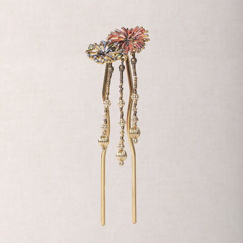 SUUの花火のかんざしM1128-...