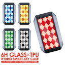 スズキ スマートキーケース スペーシアカスタム MK53S ワゴンRスティングレー クロスビー ジムニーシエラ キーケース パーツ キーカバー アクセサリー メ...
