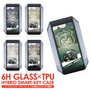 スズキ スマートキーケース ジムニー JB64W キーケース パーツ キーカバー アクセサリー メンズ レディース かわいい おしゃれ 新型ジムニー ジムニーJ...