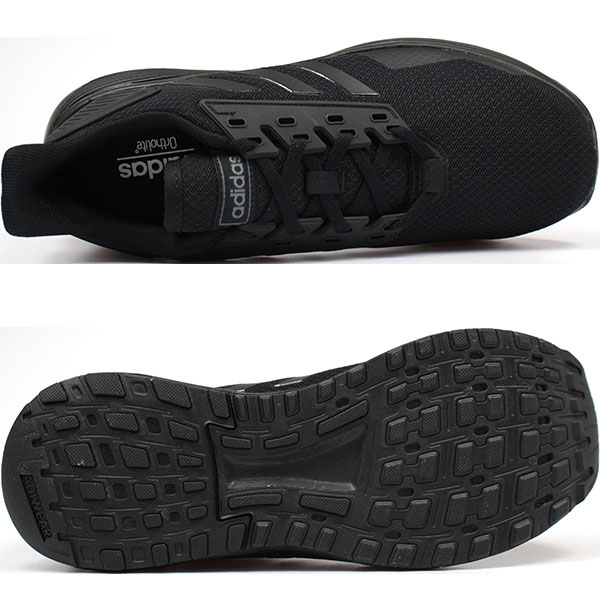 アディダス スニーカー メンズ 25.5-28.0cm 靴 男性 ローカット adidas DURAMO 9 M B96578 かっこいい フィット メッシュアッパー クッション性のあるCloudfoamミッドソール 快適 柔らかい 軽量 ランニング ジョギング ジム シティユース【正規品】 tok