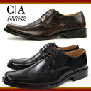 【全品ポイントUP 1日はワンダフルデー】シューズ ビジネス メンズ 靴 CHRISTIAN ANDREWS CA782