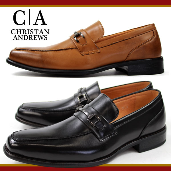 シューズ ビジネス メンズ 靴 CHRISTIAN ANDREWS CA856